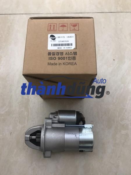 MÁY ĐỀ SSANGYONG KYRON | 6611514401 - Ảnh 2