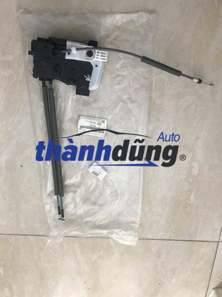 Ổ NGẬM KHÓA CỬA SAU HYUNDAI TUCSON 2009 | 814202S000