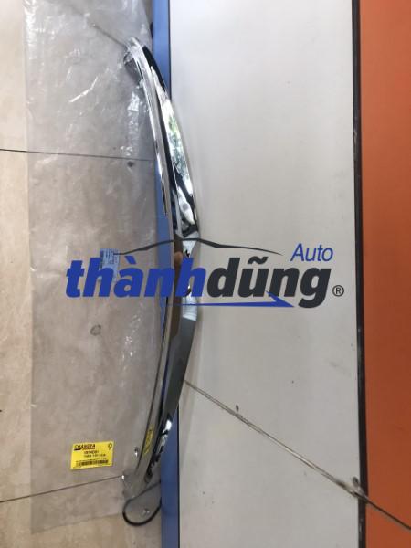 NẸP MẠ CA LĂNG TOYOTA YARIS 2015-2020 | 531010D290 - Ảnh 2