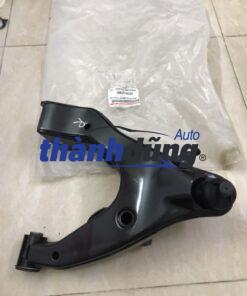 CÀNG A TOYOTA LAND CRUISER FZJ100 2007 | 4862060020