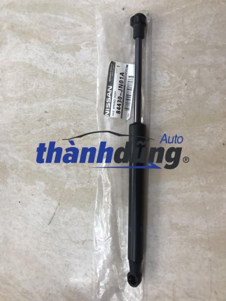 TY CHỐNG CỐP HẬU NISSAN TEANA 2.0L | 84430-JN01A - Ảnh 2