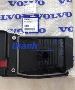 NẮP BÌNH ẮC QUY VOLVO XC90 V6 | 31479622