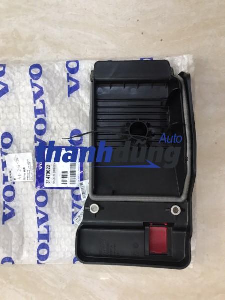 NẮP BÌNH ẮC QUY VOLVO XC90 V6 | 31479622 - Ảnh 2