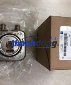 KÉT LÀM MÁT NHỚT CHEVROLET CAPTIVA 2007-2012 | 96440251