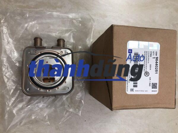 KÉT LÀM MÁT NHỚT CHEVROLET CAPTIVA 2007-2012 | 96440251