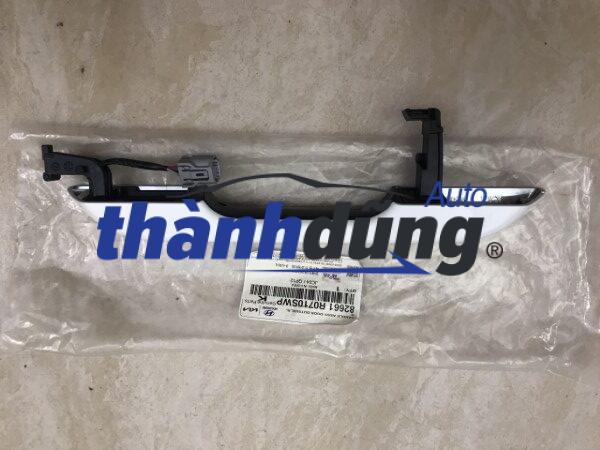 TAY MỞ CỬA NGOÀI SAU KIA CARNIVAL 2020 | 82661R0710