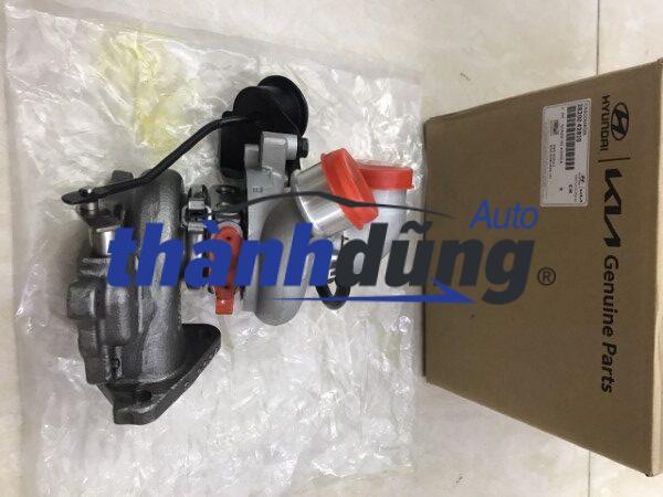 TURBO TĂNG ÁP HYUNDAI STAREX 2007-2015 | 2820042810