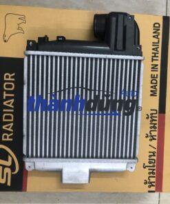 KÉT TURBO TOYOTA FORTUNER 2006-2012 | 179400L010