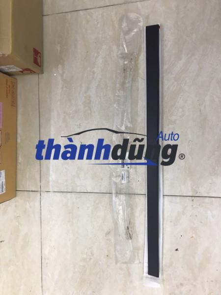 NẸP SƯỜN CÁNH CỬA TRƯỚC HYUNDAI TUCSON 2016 | 87722d3000CA - Ảnh 2