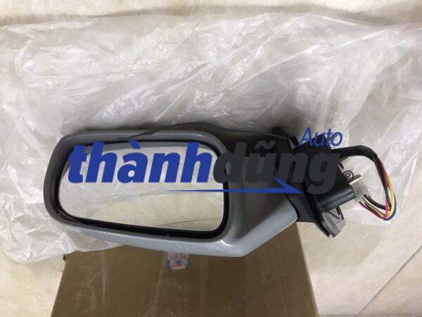 KÍNH CHIẾU HẬU LIFAN 520 2006-2010 | L8202200 - Ảnh 2