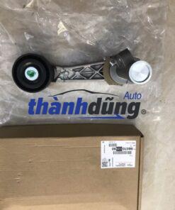 BẠC ĐẠN TĂNG TỔNG PEUGEOT 208 | 9807033580