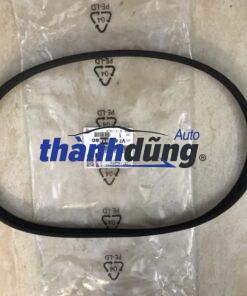 DÂY CUROA BƠM NƯỚC PEUGEOT 5008 | V760401480