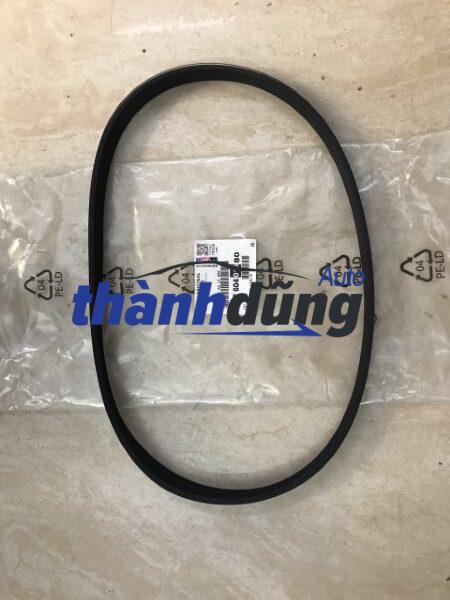 DÂY CUROA BƠM NƯỚC PEUGEOT 5008 | V760401480 - Ảnh 2