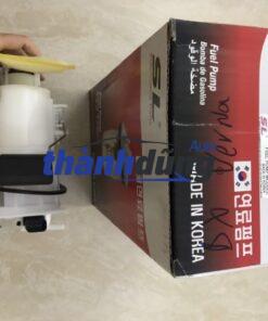 CỤM BƠM XĂNG HYUNDAI ACCENT 2006-2010 | 311101E000