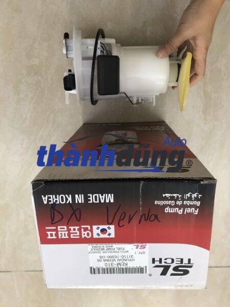 CỤM BƠM XĂNG HYUNDAI ACCENT 2006-2010 | 311101E000 - Ảnh 2