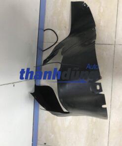 LÒNG DÈ CHẮN BÙN LIFAN 520 2006-2010 | LDLF1610