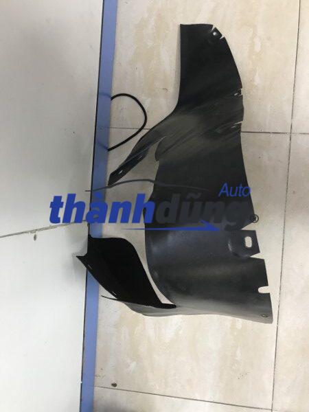 LÒNG DÈ CHẮN BÙN LIFAN 520 2006-2010 | LDLF1610