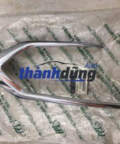 NẸP MẠ ĐÈN GẦM MITSUBISHI MIRAGE 2016-2020 | 6402A391