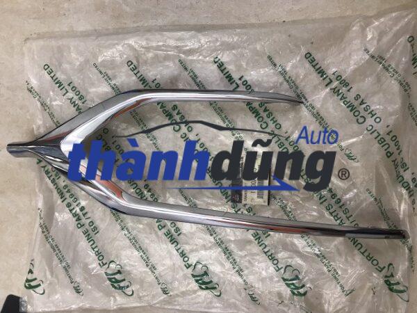 NẸP MẠ ĐÈN GẦM MITSUBISHI MIRAGE 2016-2020 | 6402A391