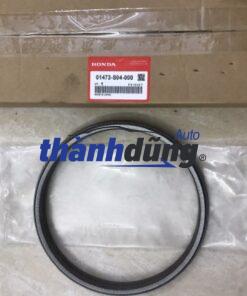 DÂY ĐAI HỘP SỐ HONDA CITY 2015-2020 | 25165PLY003