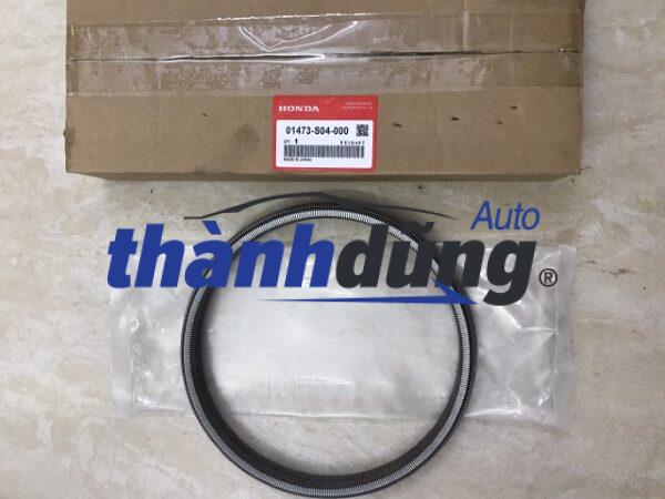 DÂY ĐAI HỘP SỐ HONDA CITY 2015-2020 | 25165PLY003