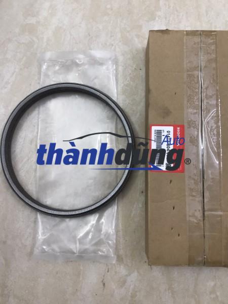 DÂY ĐAI HỘP SỐ HONDA CITY 2015-2020 | 25165PLY003 - Ảnh 2