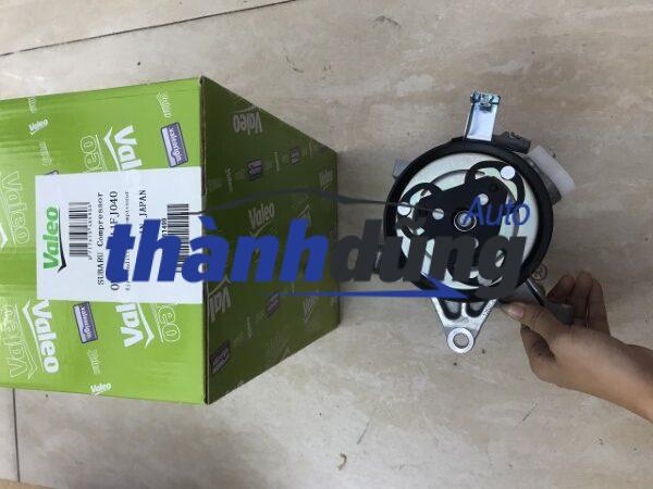 LỐC LẠNH SUBARU FORESTER 2014-2017 | 73111FJ000