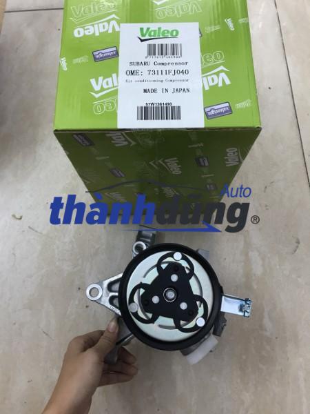 LỐC LẠNH SUBARU FORESTER 2014-2017 | 73111FJ000 - Ảnh 2