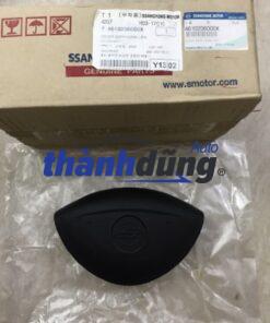 NẮP ĐẬY VÔ LĂNG SSANGYONG MUSSO 1997-2005 | 4610206000