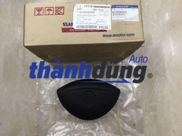 NẮP ĐẬY VÔ LĂNG SSANGYONG MUSSO 1997-2005 | 4610206000