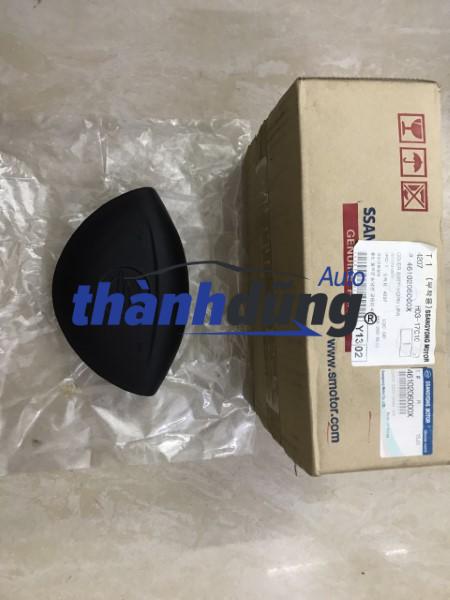 NẮP ĐẬY VÔ LĂNG SSANGYONG MUSSO 1997-2005 | 4610206000 - Ảnh 2