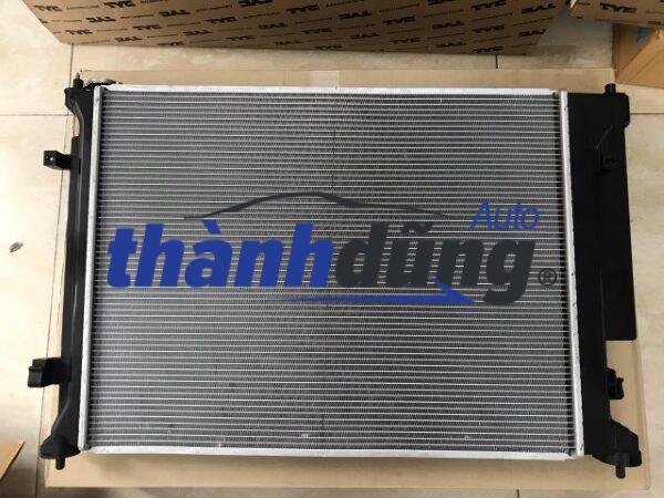 KÉT NƯỚC KIA K5 2015-2020 | 25310D4000