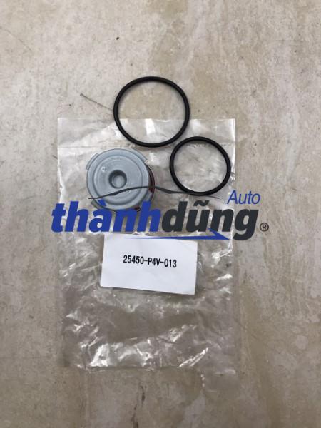 LỌC DẦU HỘP SỐ GIẤY HONDA CIVIC | 25450P4V013 - Ảnh 2