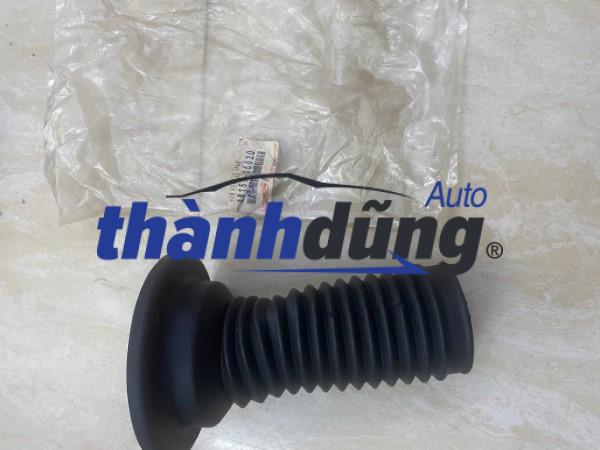 CHỤP BỤI GIẢM XÓC TRƯỚC TOYOTA RAV4 2006 | 4815705020