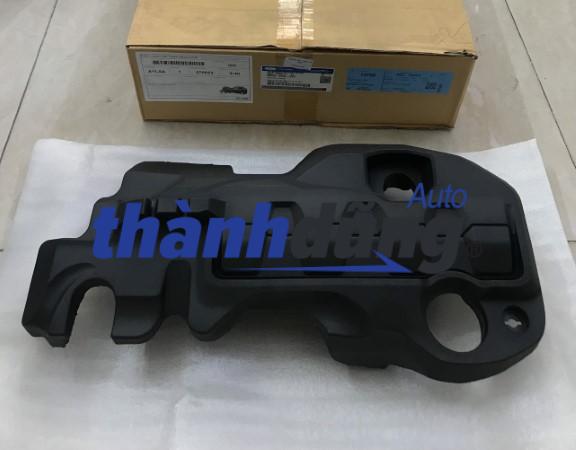 NẮP TRANG TRÍ MẶT MÁY FORD RANGER 2022-2025 | MB3Z6A949D - Ảnh 2