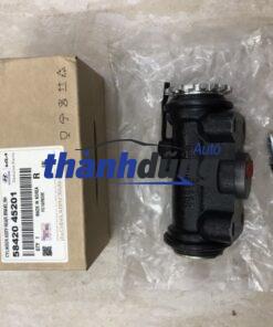 XY LANH PHANH SAU PHỤ HYUNDAI HD65 | 5842045201