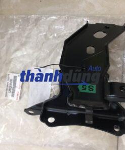 CHÂN MÁY HỘP SỐ TOYOTA YARIS 2014-2020 | 123720Y251