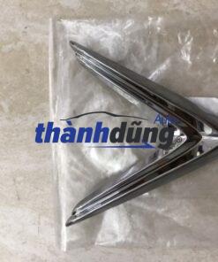 BIỂU TƯỢNG CỐP HẬU VINFAST LUX SA 2018-2022 | BEX1001001