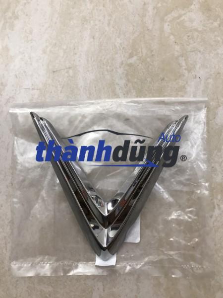 BIỂU TƯỢNG CỐP HẬU VINFAST LUX SA 2018-2022 | BEX1001001 - Ảnh 2