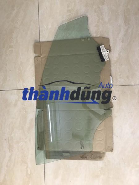 KÍNH CÁNH CỬA SAU HYUNDAI SONATA | 83420-C1000 - Ảnh 2