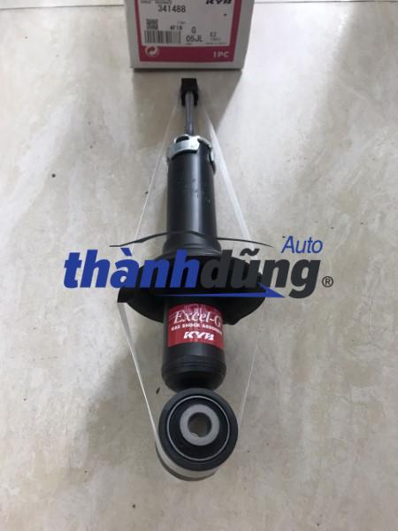 GIẢM XÓC SAU HONDA CRV 2008-2014 | 52611S9AN02 - Ảnh 2