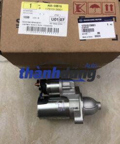 MÁY ĐỀ SSANGYONG TIVOLI 2015-2020 | 1731513001