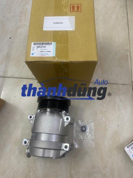 LỐC LẠNH CHEVROLET CRUZE 2009-2012 | 96484932