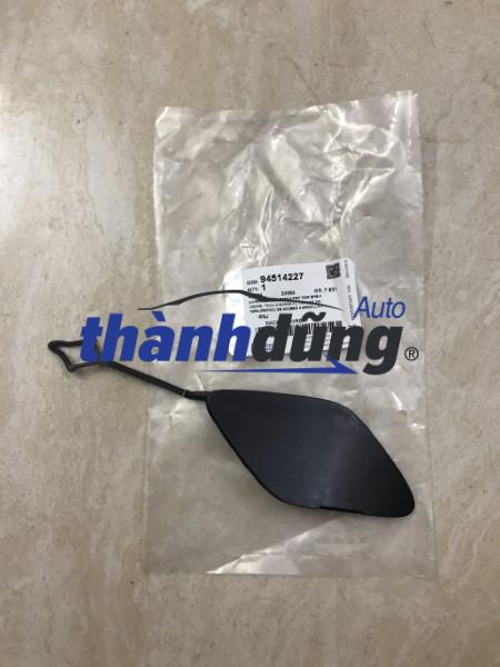 NẮP MÓC KÉO XE CHEVROLET CRUZE 2015-2018 | 94514227