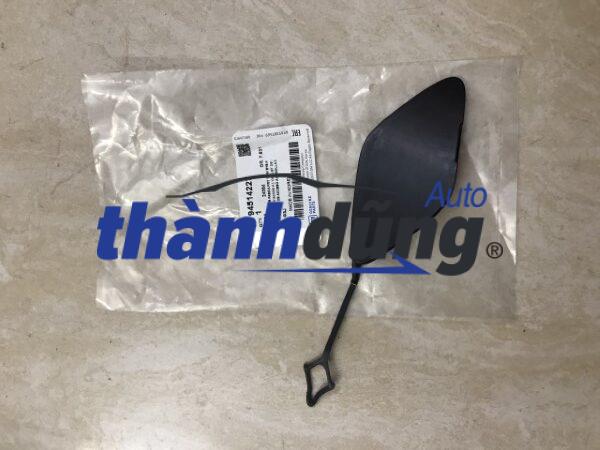 NẮP MÓC KÉO XE CHEVROLET CRUZE 2015-2018 | 94514227 - Ảnh 2