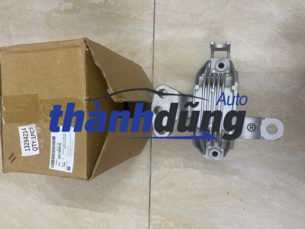 CAO SU CHÂN MÁY TRƯỚC PHẢI CHEVROLET CRUZE | 13347446 - Ảnh 2