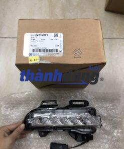 ĐÈN CẢN TRƯỚC CHEVROLET CRUZE 2015-2018 | 42340861