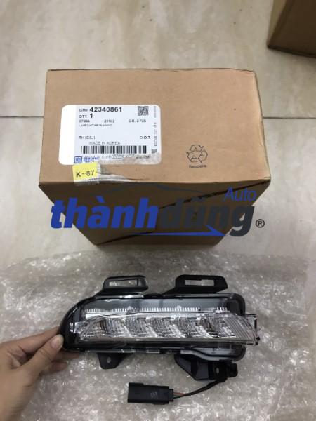 ĐÈN CẢN TRƯỚC CHEVROLET CRUZE 2015-2018 | 42340861