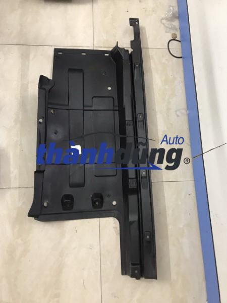 CHẮN BÙN ĐỘNG CƠ AUDI Q5 2009-2017 | 8R0825208C - Ảnh 2