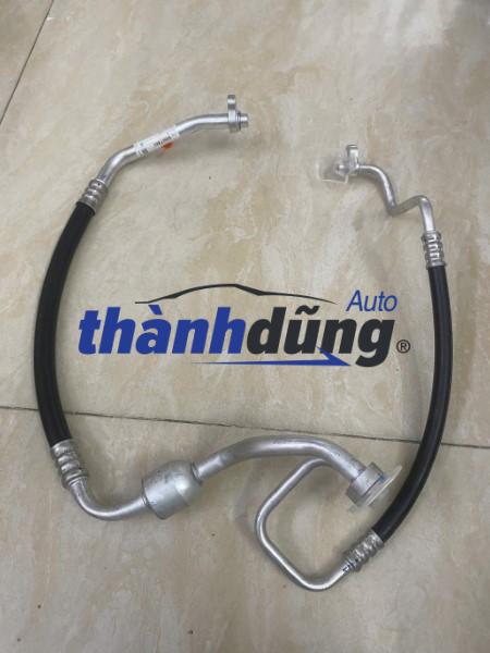 TUY Ô GA VÀO LỐC ĐIỀU HÒA CHEVROLET CRUZE 2009-2018 | 95987582 - Ảnh 2